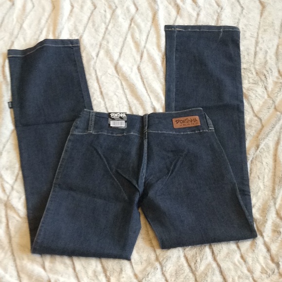 Dorinha jeans - Picture 3 of 6